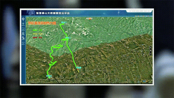 1694075424464054.jpg 哪里可能出現擁堵,需要疏導?w.jpg