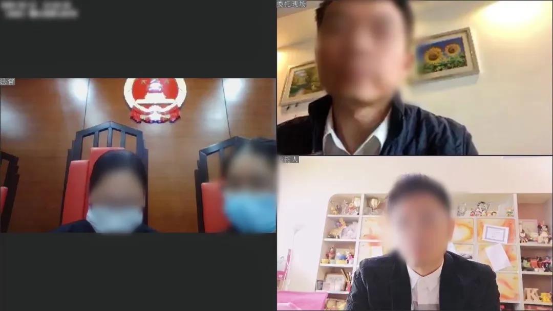 奧威亞微信互聯(lián)網庭審系統(tǒng)通過權威測評!3.jpg 奧威亞微信互聯(lián)網庭審系統(tǒng)通過權威測評!3.jpg