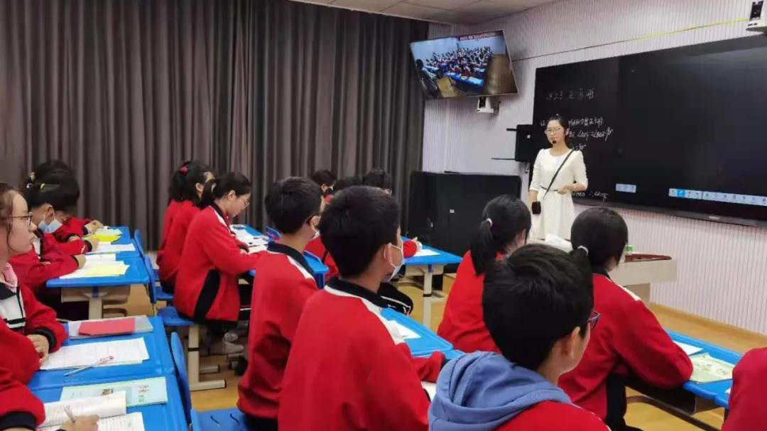 【學習強國】四川閬中：聚焦應用實效，扎實推進教育信息化2.0