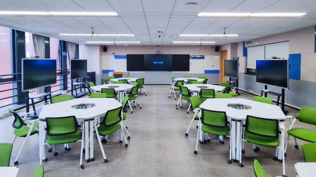 科技賦能，廣州商學院探索應用型高校新道路