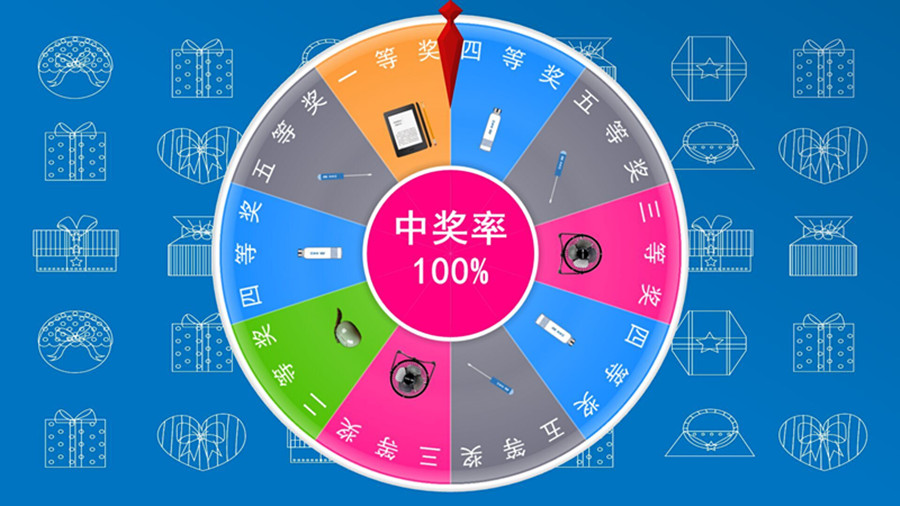 【福利貼】福州高教儀器展貼心小Tips，還有一大波禮品等你拿喲