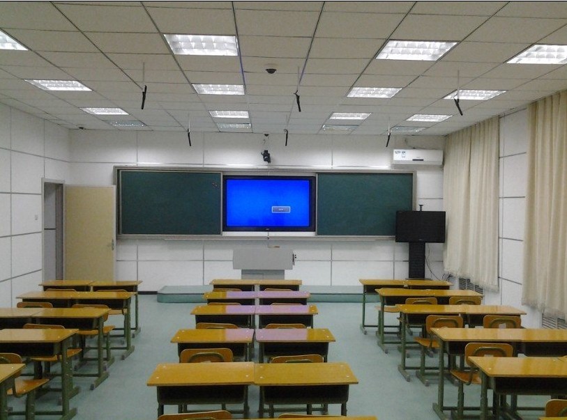 AVA錄播助力“一師一優課，一課一名師”全面開展